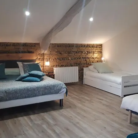 Bed & Breakfast Les De Lili