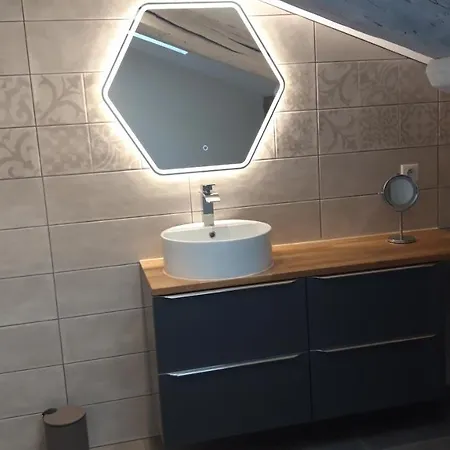 Les De Lili فندق مبيت وإفطار Saint-Loup (Tarn-et-Garonne)