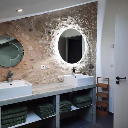 Les De Lili * Saint-Loup (Tarn-et-Garonne)