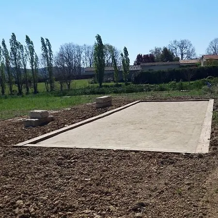 Les De Lili Saint-Loup (Tarn-et-Garonne)