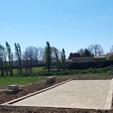 Отель типа 