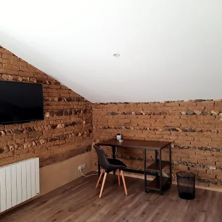 Les De Lili Bed & Breakfast