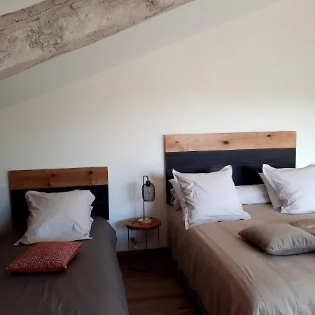 Les De Lili Bed & Breakfast