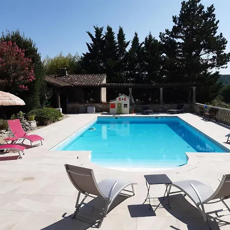 Les De Lili Bed & Breakfast