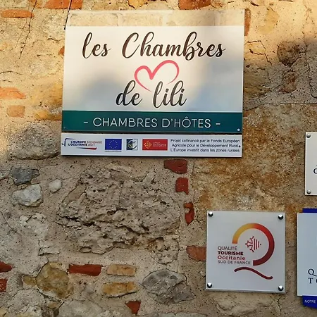 Les De Lili *