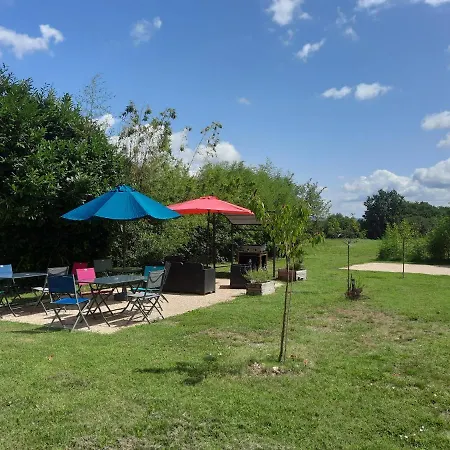 Les De Lili فندق مبيت وإفطار *