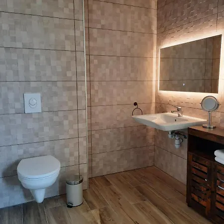 فندق مبيت وإفطار Les De Lili Saint-Loup (Tarn-et-Garonne)