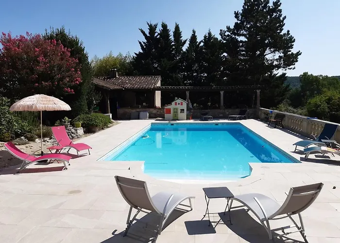 Les De Lili Bed & Breakfast