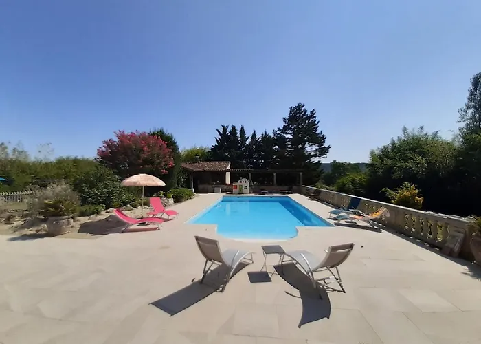 Les De Lili * Saint-Loup (Tarn-et-Garonne)