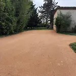Oda ve Kahvaltı Les De Lili