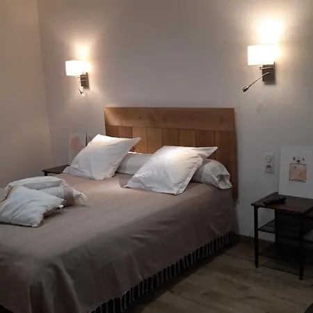 Les De Lili * Saint-Loup (Tarn-et-Garonne)