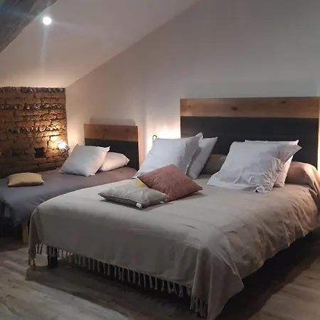 Les De Lili B&B Saint-Loup (Tarn-et-Garonne)