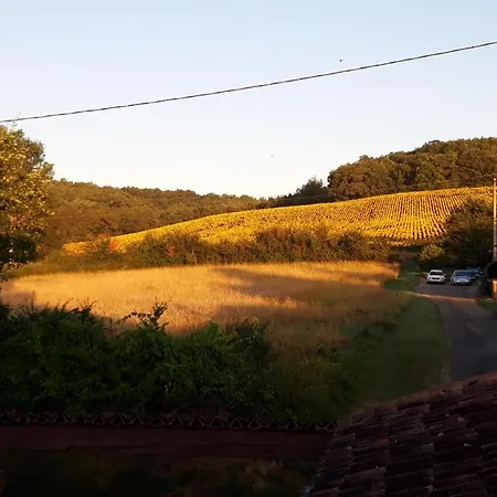 Bed & Breakfast Les De Lili Saint-Loup (Tarn-et-Garonne)