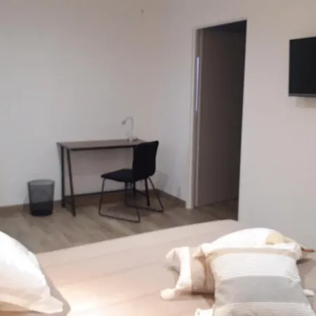 Bed & Breakfast Les De Lili