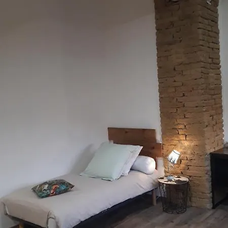 Les De Lili B&B Saint-Loup (Tarn-et-Garonne)