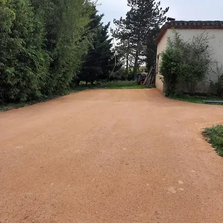 Bed & Breakfast Les De Lili