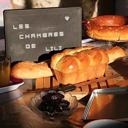 Les De Lili