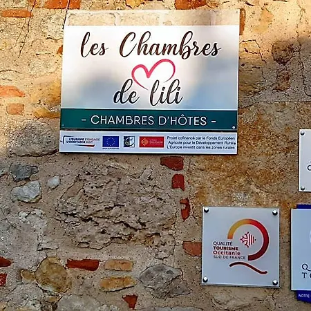Les De Lili