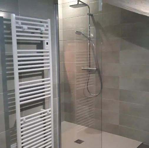 Les De Lili Couette-café Saint-Loup (Tarn-et-Garonne)