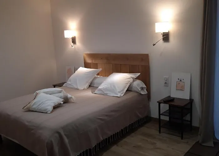 Les De Lili * Saint-Loup (Tarn-et-Garonne)