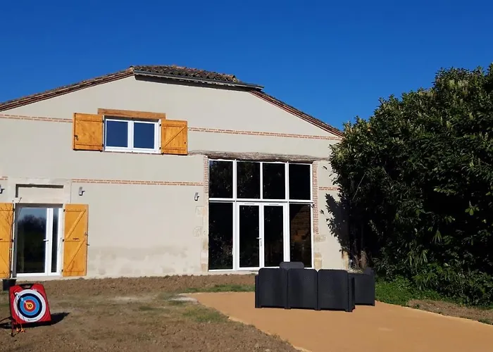 Les De Lili Saint-Loup (Tarn-et-Garonne)