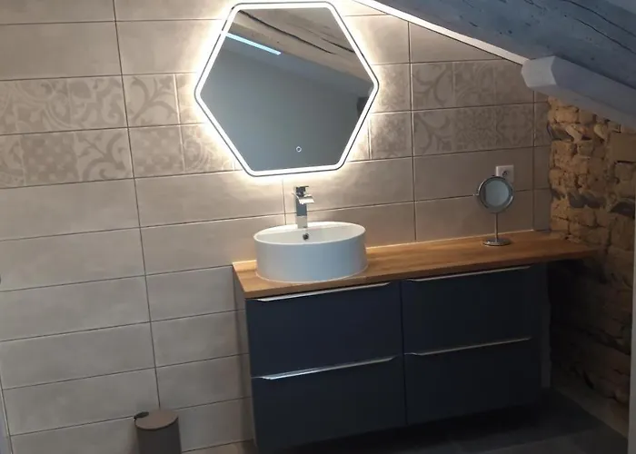 Les De Lili Couette-café Saint-Loup (Tarn-et-Garonne)