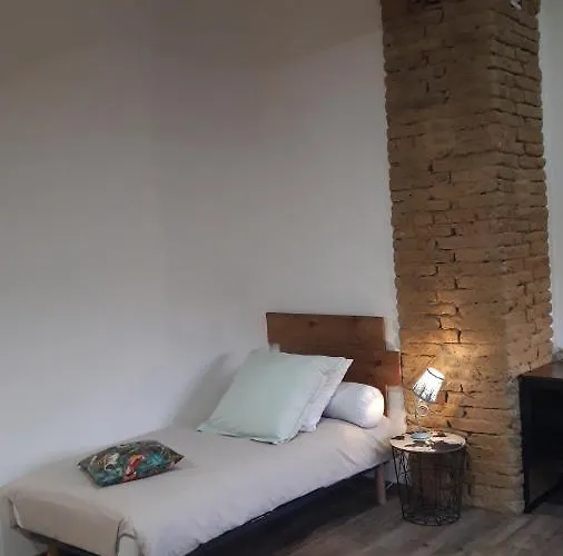 Les De Lili Couette-café Saint-Loup (Tarn-et-Garonne)