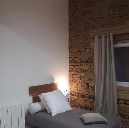 Les De Lili Couette-café *