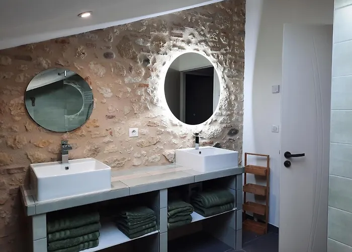 Les De Lili * Saint-Loup (Tarn-et-Garonne)