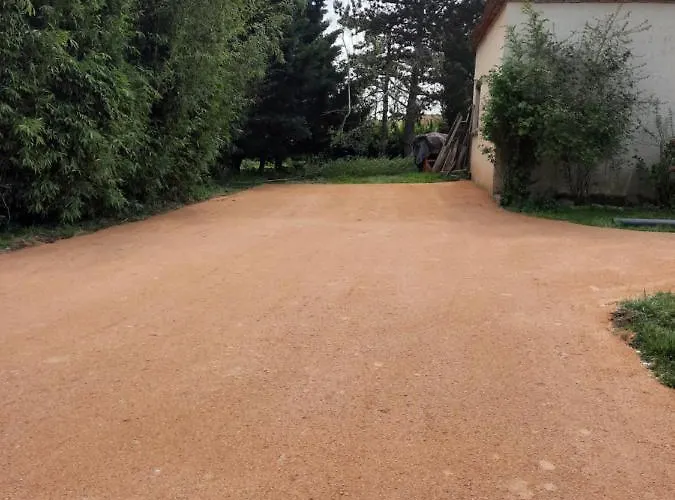 Couette-café Les De Lili