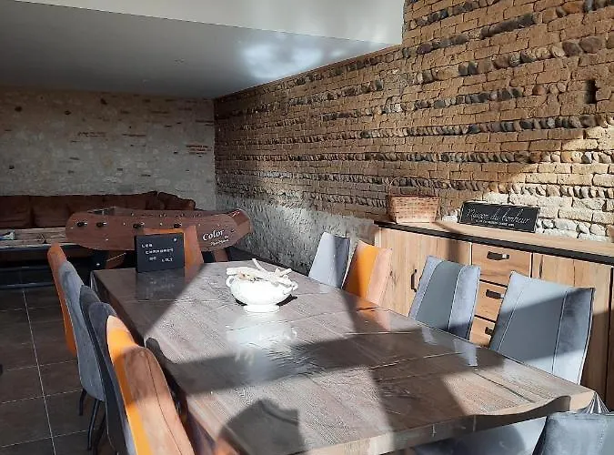 Les De Lili Couette-café *