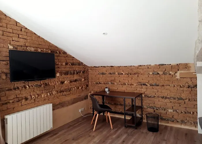 Les De Lili Couette-café