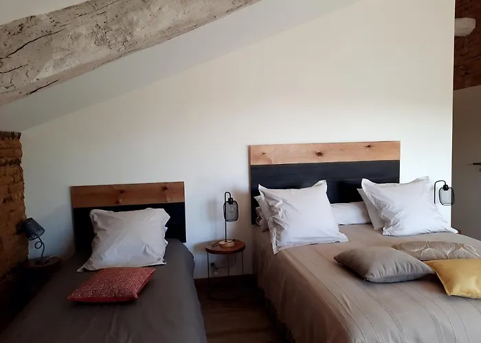 Les De Lili Couette-café