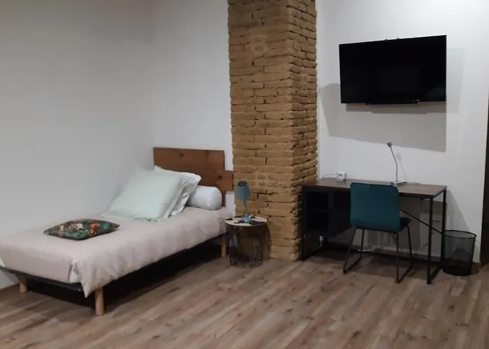 Couette-café Les De Lili *