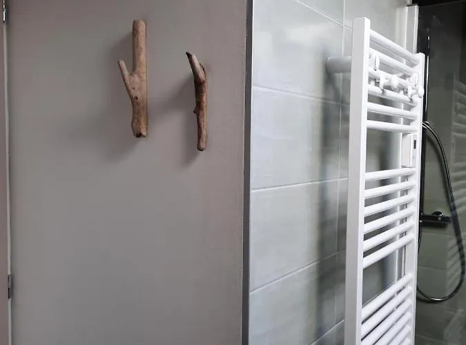 Couette-café Les De Lili