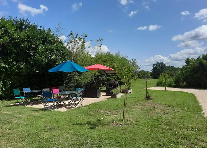 Les De Lili Couette-café *