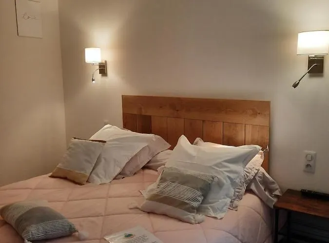 Les De Lili Couette-café