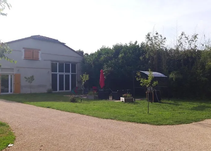 Les De Lili Saint-Loup (Tarn-et-Garonne)